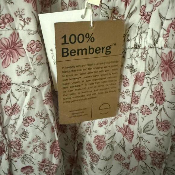 Reistor bemberg dress small NWT - Picture 7 of 8